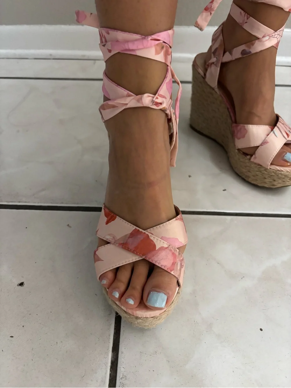 Lulus lulu wedge